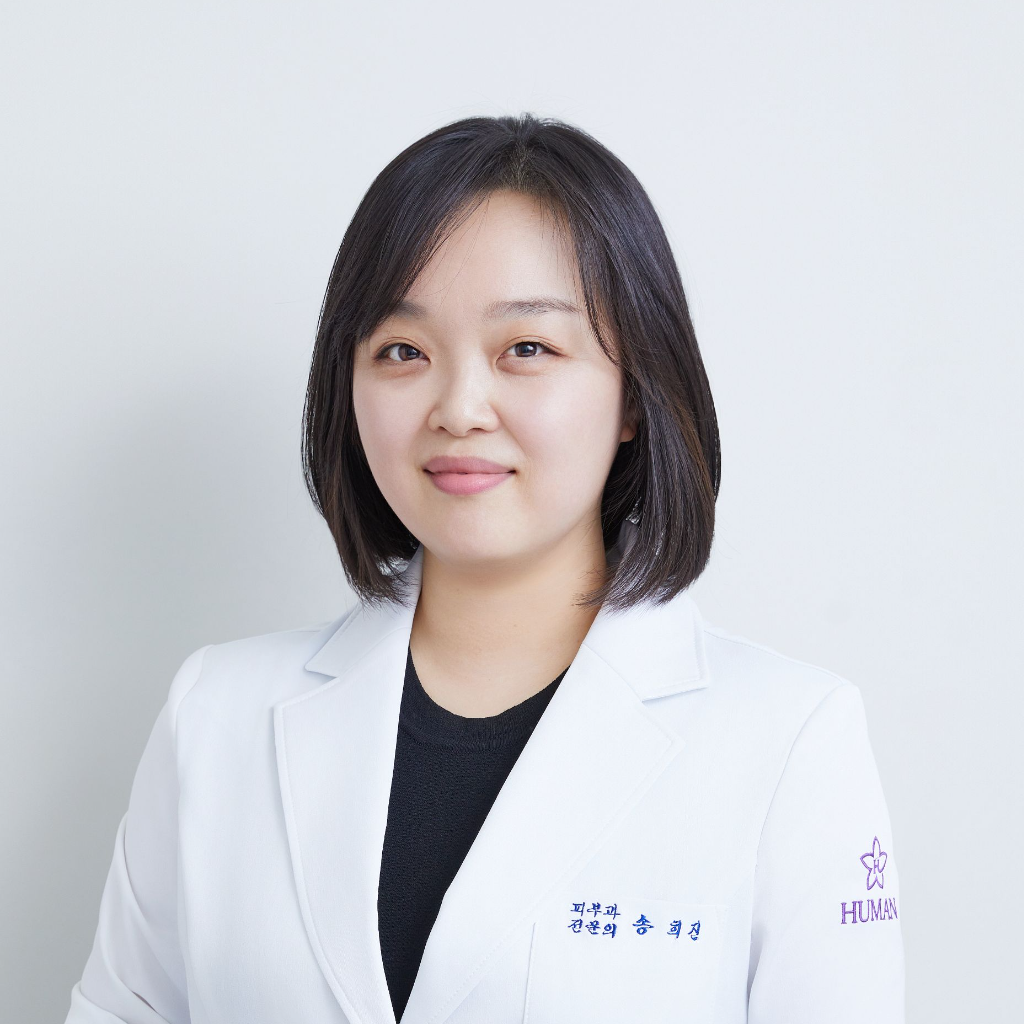 Song Hee-jin 원장