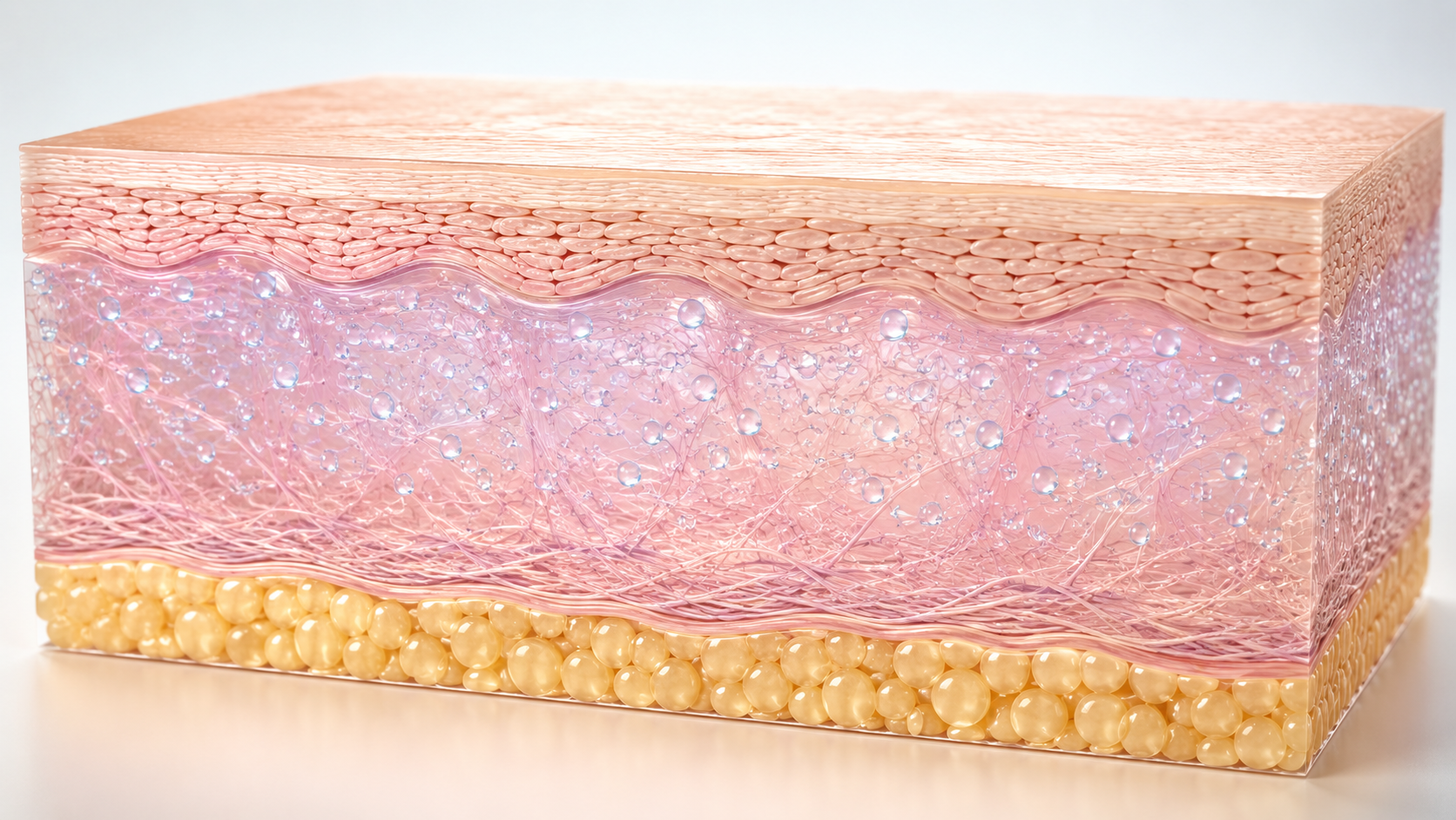Songdo Human Dermatology_hyaluronic acid hydration in the skin