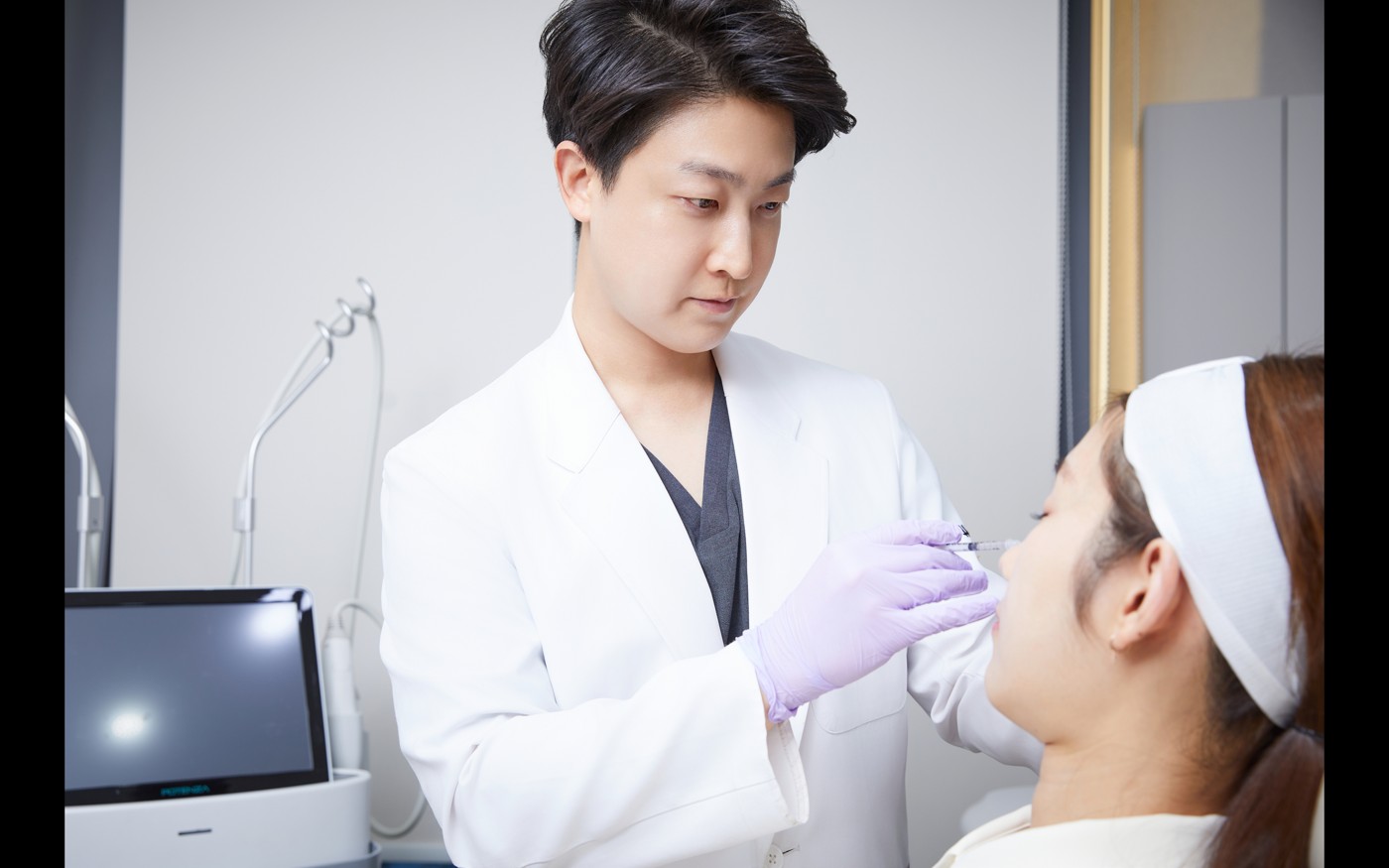 Songdo Human Dermatology_Anti-Aging Treatments