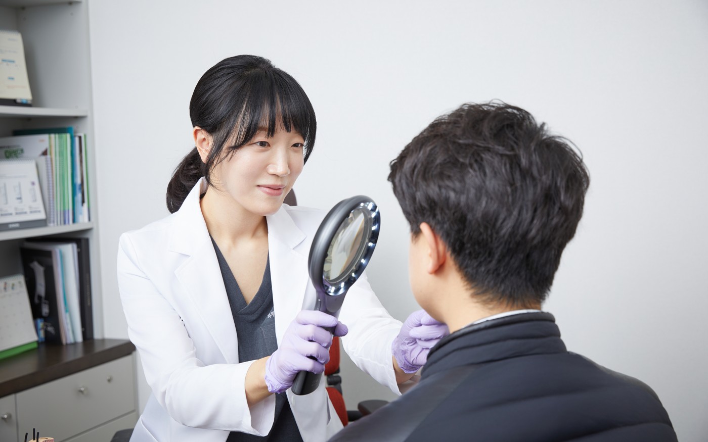Songdo Human Dermatology_Medical Dermatology
