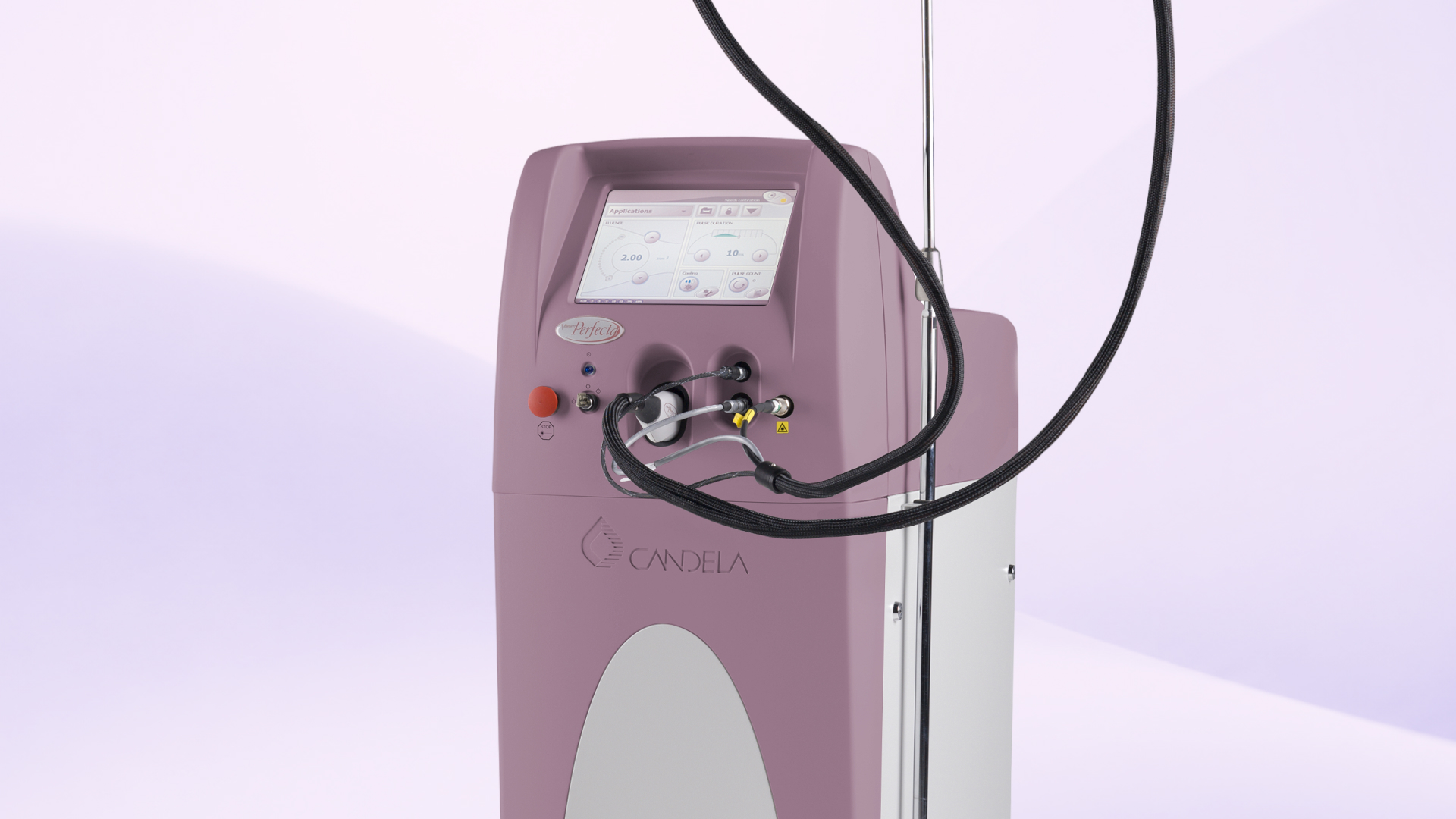 Vbeam Perfecta®