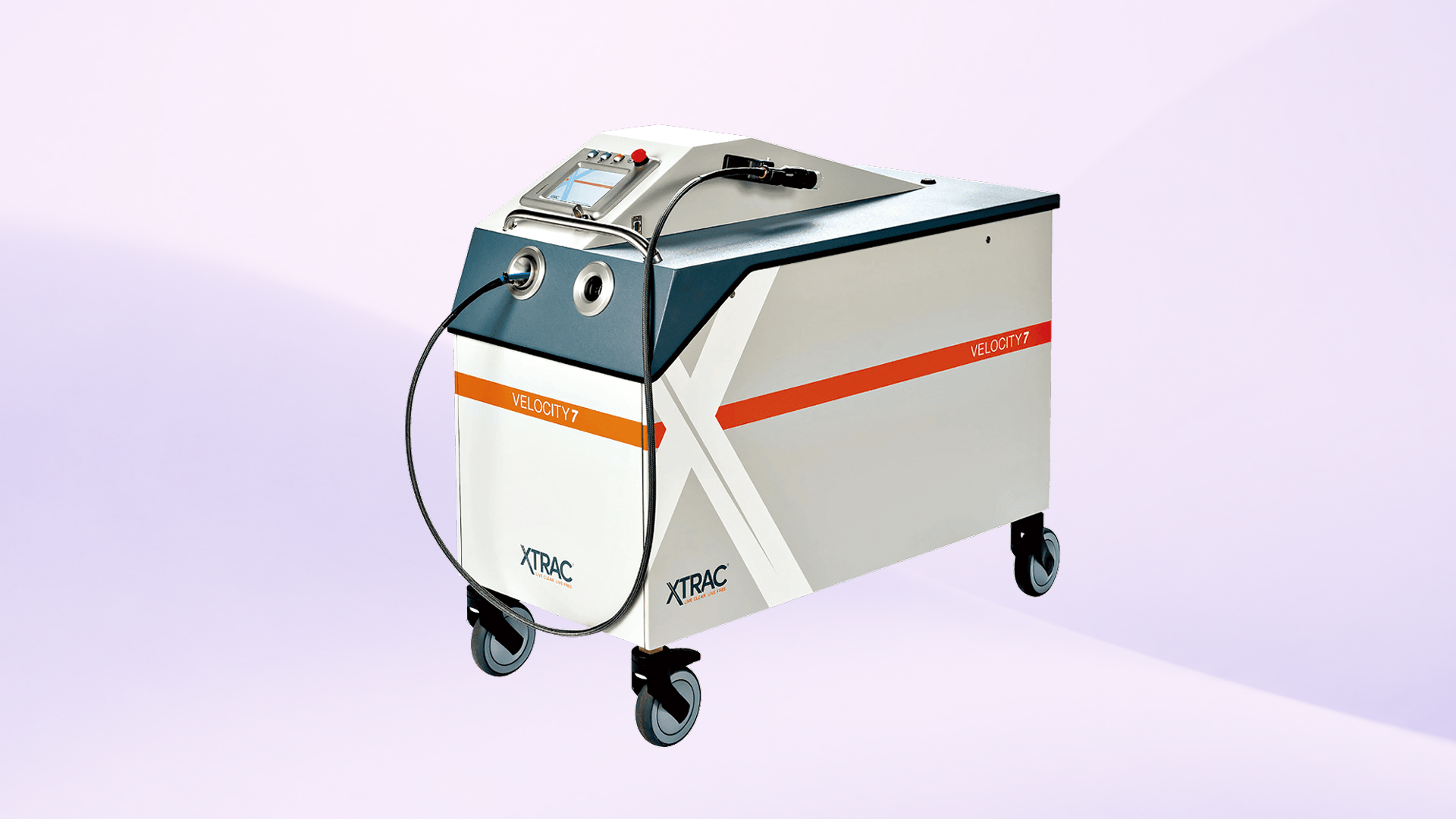 XTRAC® Velocity
