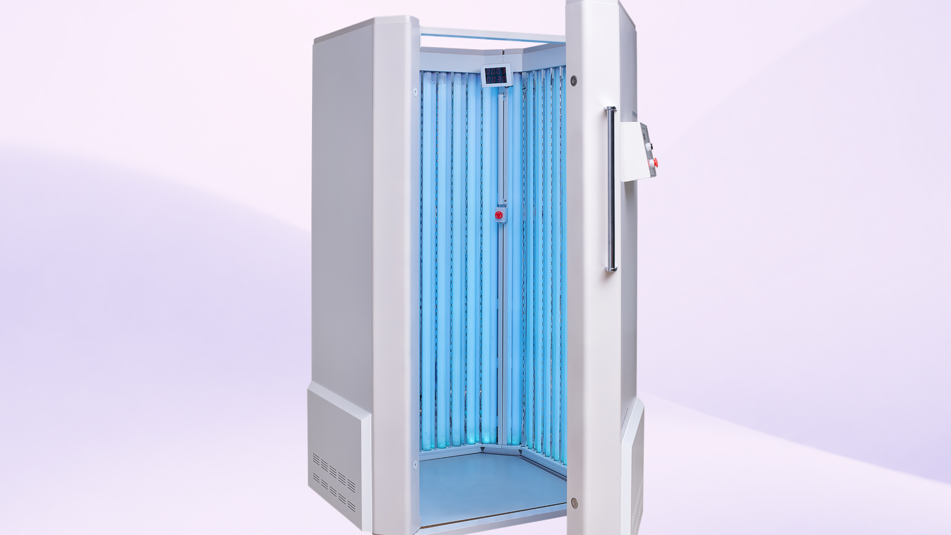 UV 8000 N.B