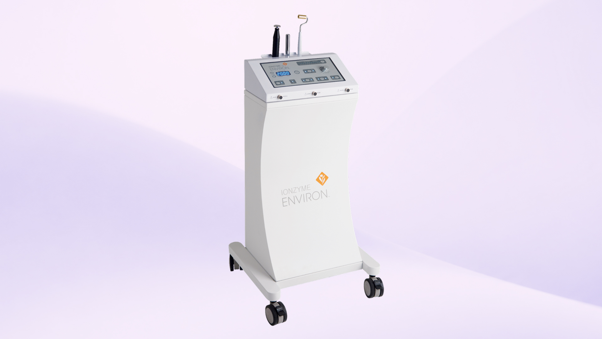 Ionzyme® DF